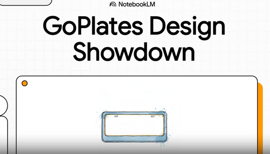 GoPlates Design Showdown