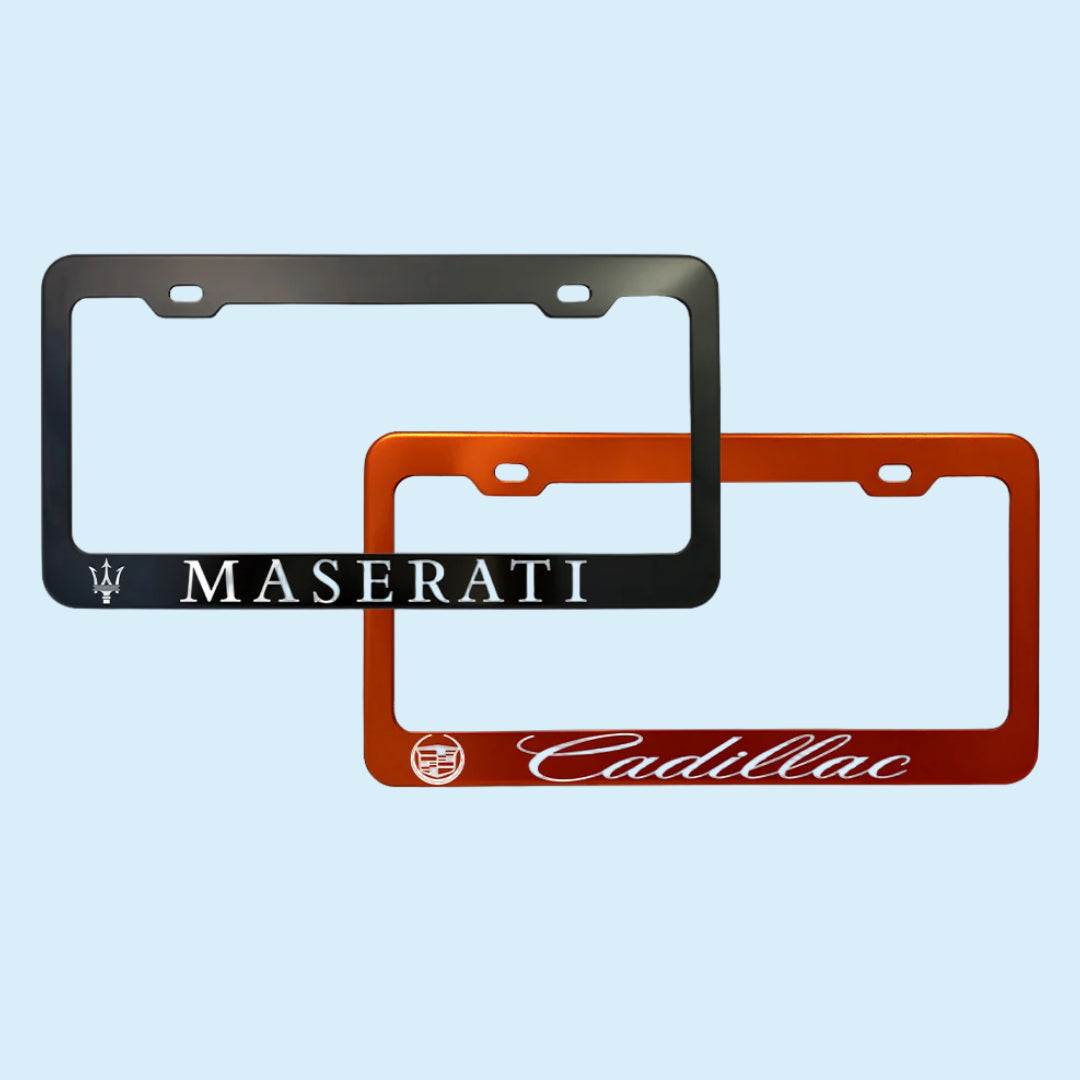 Dealer / Business Frames